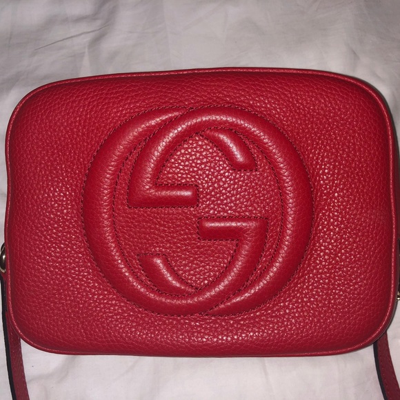 Gucci Disco bag - Picture 1 of 8